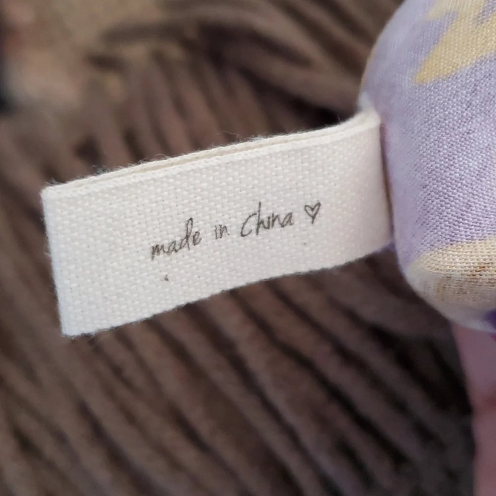 NWOT vintage Spell and the gypsy Lolita Gown FIRM - Picture 6 of 8